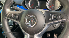 Vauxhall Adam 1.2i Energised 3dr Petrol Hatchback